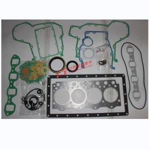 China Pc200-5 6204-K1-2100 Complete Gasket Seal Kit 4D95 factory