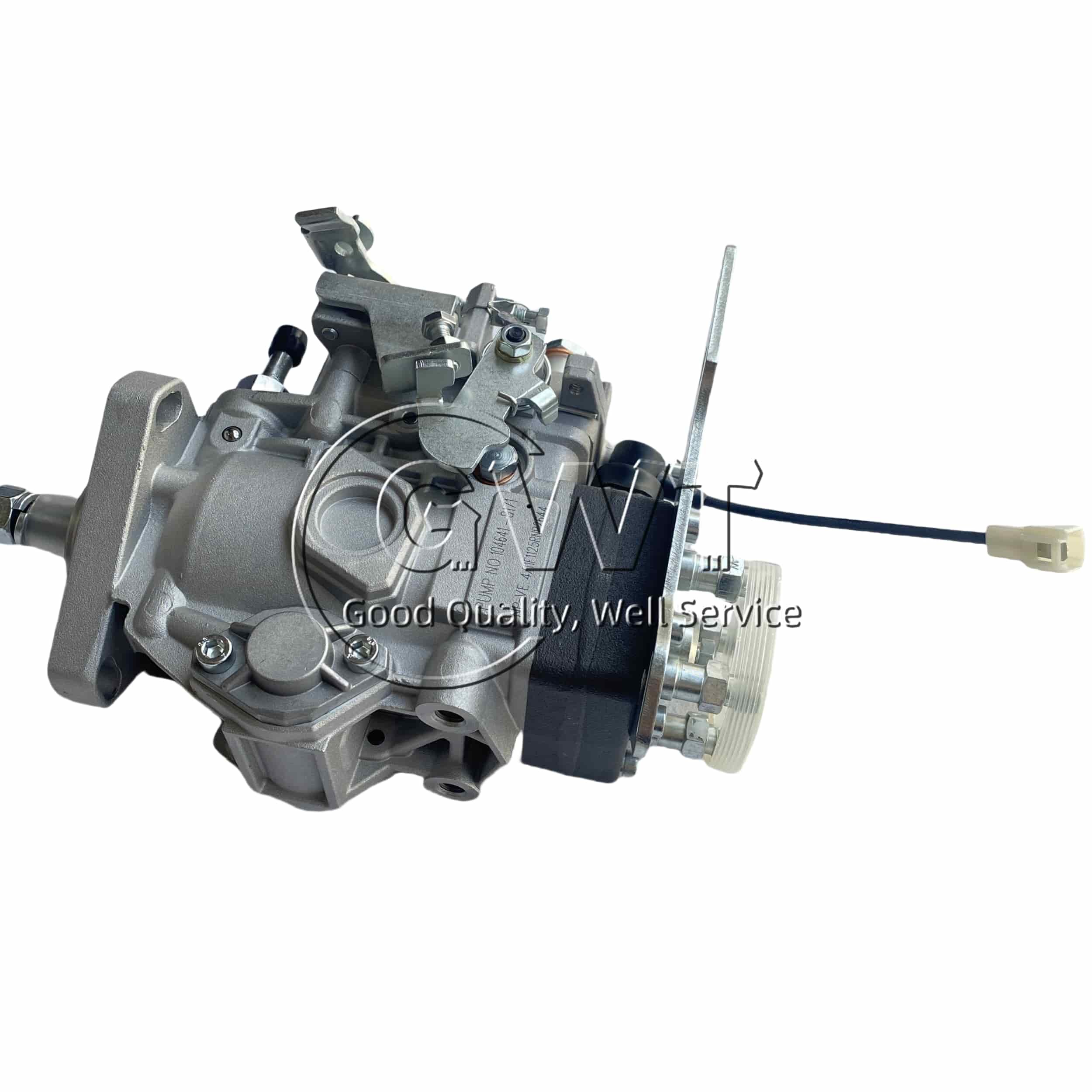 104641-8171 Diesel VE Fuel Injection Pump VE4/11F1125RNP2644 For Zexel