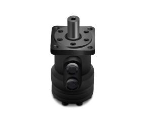China OMR BMR Eaton Orbit Hydraulic Motor Thread 1/2 BSP 140 Bar factory