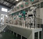 25-30TPD Rice Milling Machine Price