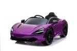 Offers Customized 12V Battery Electric Vehicle Ride On Car for Children of All
