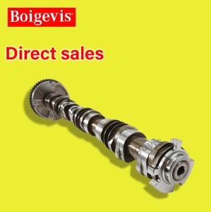 China BOIGEVIS intake camshaft 06J109021H suitable for FAW Volkswagen CC factory