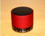 BT-009 high quality fashion style 3.0version bluetooth speaker