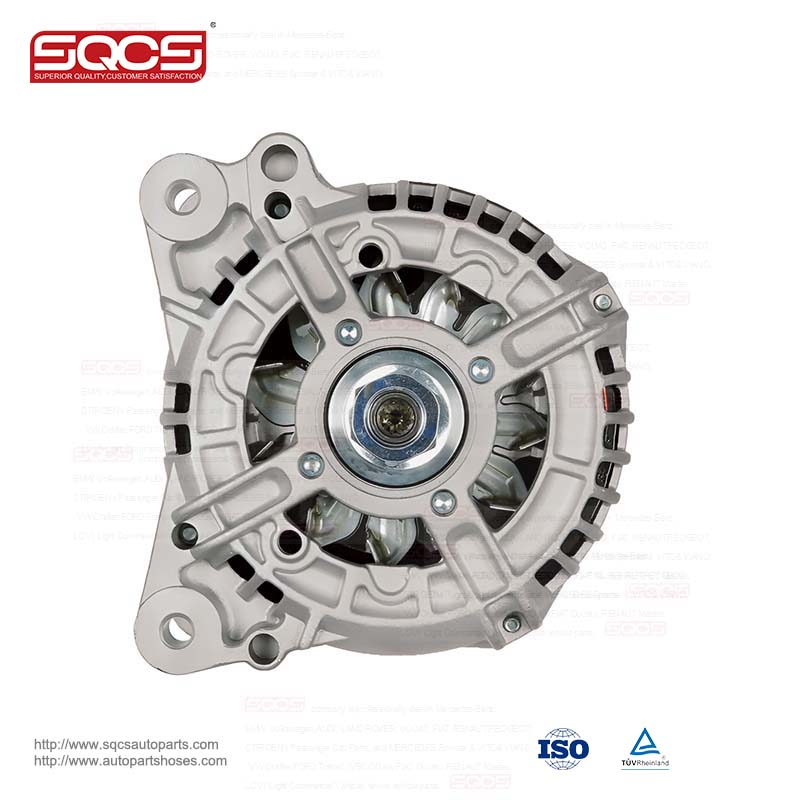 Auto Parts Alternator HVW0001540102 06F903023A 06F903023C 06F903023F 06F903023H 06F903023J 07K903025A