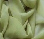 75D Woven polyester dyed wholesale crinkle chiffon fabric high quality new