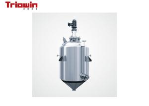 China Durable Alcohol Fermentation Equipment Use In Pharmaceutical Chemical Food Industrial factory