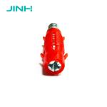 Jh-2006 Cold Rolled Carbon Steel 28mm Furniture Connector Bolt For Flat-Packed