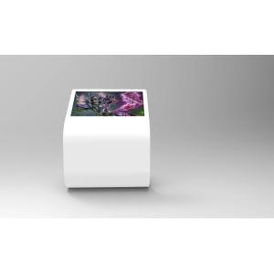 43inch Custom Touch Screen Kiosk with 1920x1080 Resolution