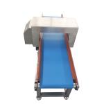High Performance Industrial Food Metal Detector Machine With Rejector For