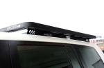 Customized Multi-functional Roof Platform for Cruiser LC200 at Direct