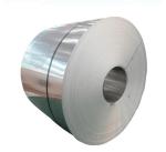 Hard Inlay Metal Strip , Aluminum Coil Stock Non Alloy High Thermal Conductivity