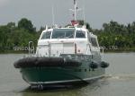 Foam Filled Marine Boat Fender Floating Dock Fenders Sea Guard Fenders