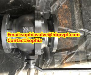 China 150A 10K JIS B2031 cast iron ball valve factory