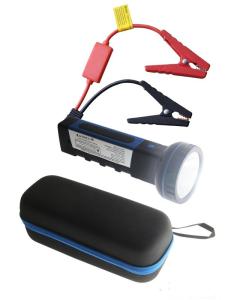 China 16800mAh Auto Car Jump Starter Multifunction Compact 12v Jump Starter Portable factory