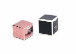 Lipstick PMS Color CMYK 350gsm Cardboard Paper Packaging Box