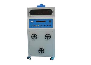 China 40times/min Heavy Current Ignition Tester Flammability Testing Equipment factory