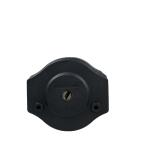 Low Pulse PPS Housing Peristaltic Pump Head DMD15-2A