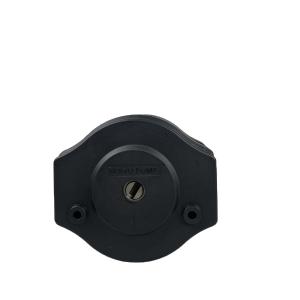 China DMD15 Low Pulse Peristaltic Pump Head for Beverage Industry factory