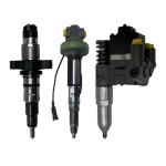 ORIGINAL NEW DIESEL CAT CUMMINS PERKINS INJECTOR ,MADE IN USA. we are CAT