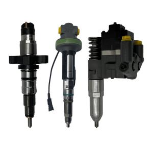 China ORIGINAL NEW DIESEL CAT CUMMINS PERKINS INJECTOR ,MADE IN USA. we are CAT ,CUMMINS ,Pkerins Dealer ,all is original new factory