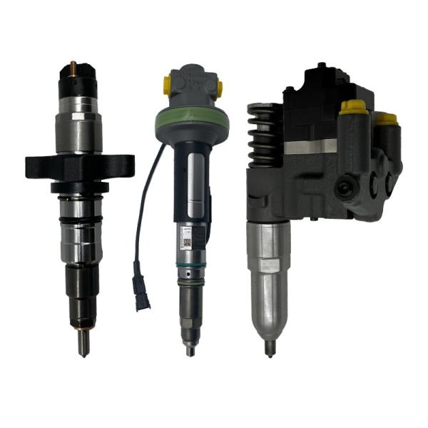 ORIGINAL NEW DIESEL CAT CUMMINS PERKINS INJECTOR ,MADE IN USA. we are CAT