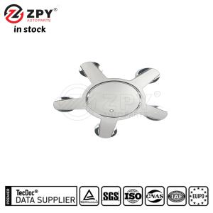 ZPY 4F0601165N Hight Quality warranty Wheel Center Cap For AUDI A3 A4