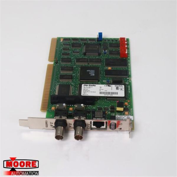China 1784-KTCS 1784KTCS AB AB Communication Interface Board factory