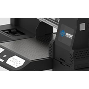 China Eco Friendly Ink Billboard Printing Machine 500ML Uv Digital Printer on sale