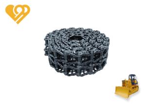 China PC200 Track Chain Link For OEM Komatsu Excavator Undercarriage Parts factory
