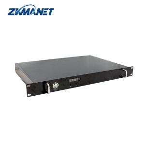 China 1U 300MHz~2700MHz Customizable 40-Long Distance Wireless Vehicle-Mounted Video Transmitter factory