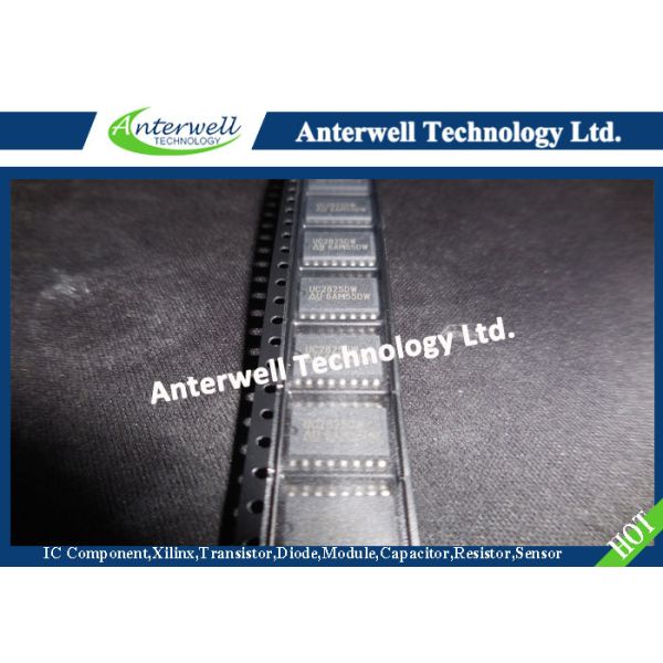 UC2825DWTR High Speed PWM Controller Circuit Board Chips integrated circuit