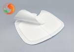 Waterproof Soft Disposable Dribble Bibs Highly Absorbent Leakproof Baby Drooling