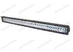 Double row led light bar 4D CREE / Epistar 240W 41.5 inch for atv suv offroad