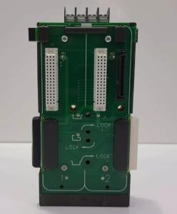 China KJ4001X1-BA3 Emerson 2-Wide Power/Controller Carrier factory