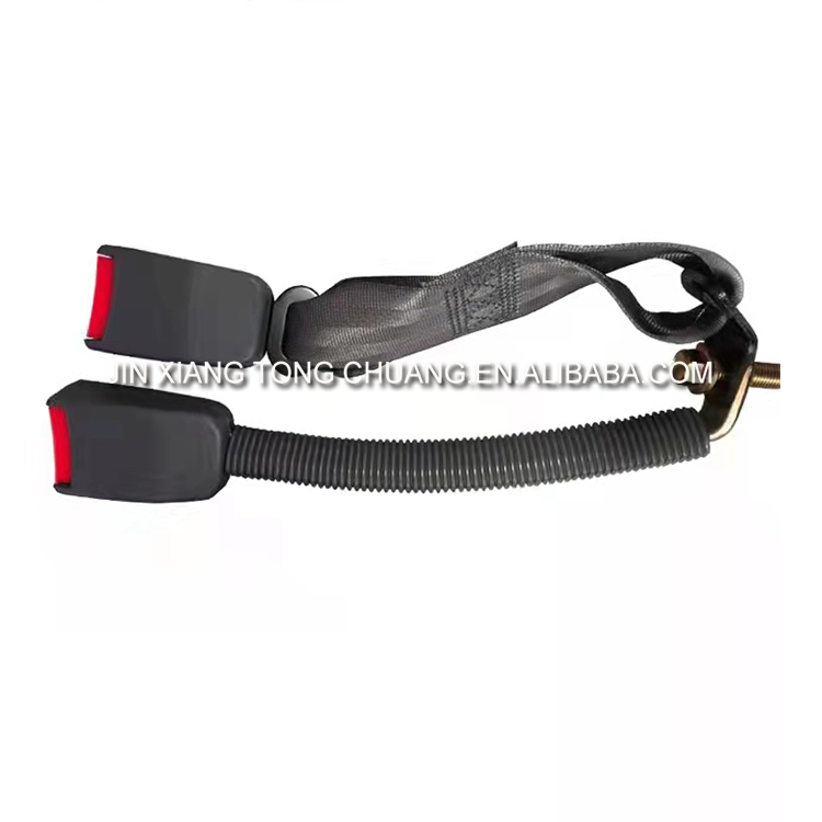 Universal Adjuster Car Seat Belt Oling CTX Assembly Cab 2 Points Package Size 25*25*20cm