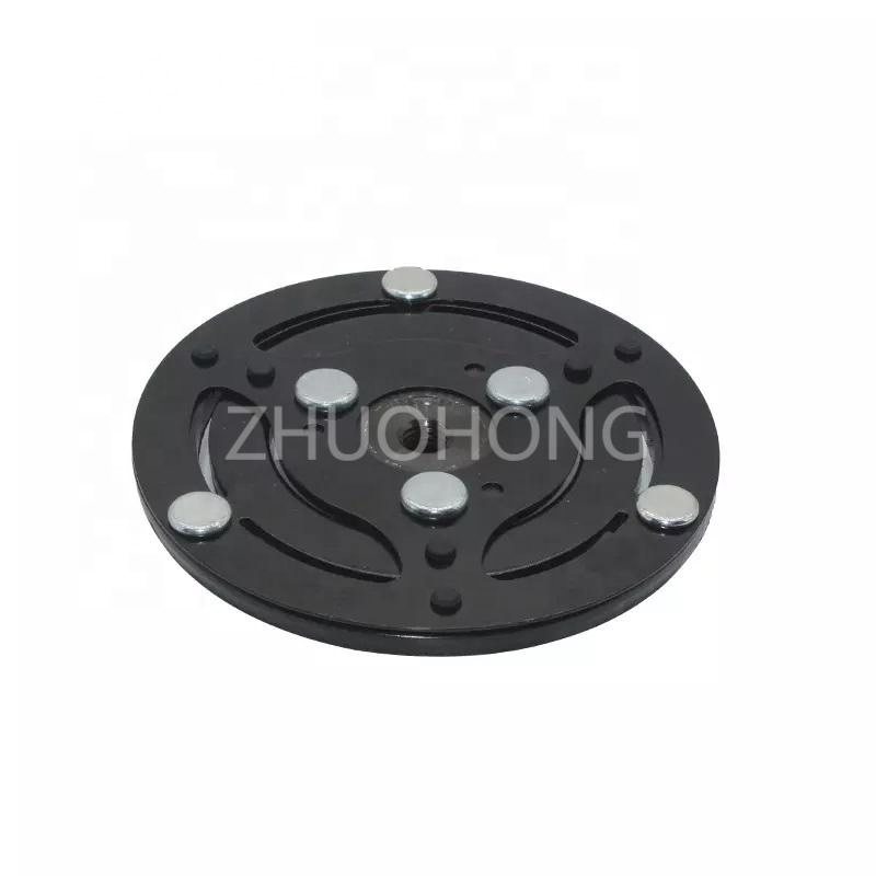 Toyota VIOS 2002-2008 1.5 Auto AC Compressor Pulley Clutch 6PK 98MM from JH-COPUFT025