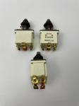 232477003 067035005 Toggle Switch 8530K2/ 8531K2 Concrete Pump Spare Parts For