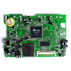China Reliable IOT Wireless Charger PCB Motherboard Customization Acceptable factory