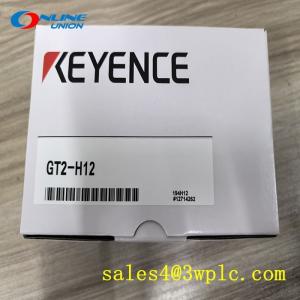 GT2-H12 KEYENCE Sensor Head