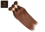 Skin Friendly Color 4 Hair Bundles 26 Inch Brazilian Straight Hair Bundles