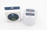 Luci Inflatable Solar Lamp PVC Camping Lantern