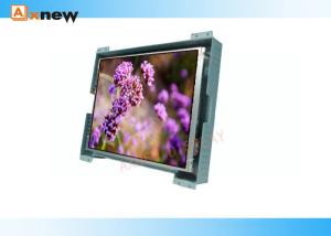 China VGA DVI 10.4In 1000cd/M2 Sunlight Readable Display factory