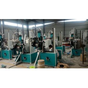 2000mm*2000mm Desiccant Filling Machine Desiccant And Insert Filling Machine