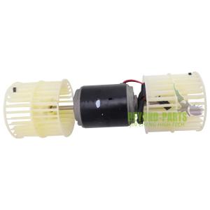 China EC EC140 AC Excavator Spare Parts Blower Motor factory