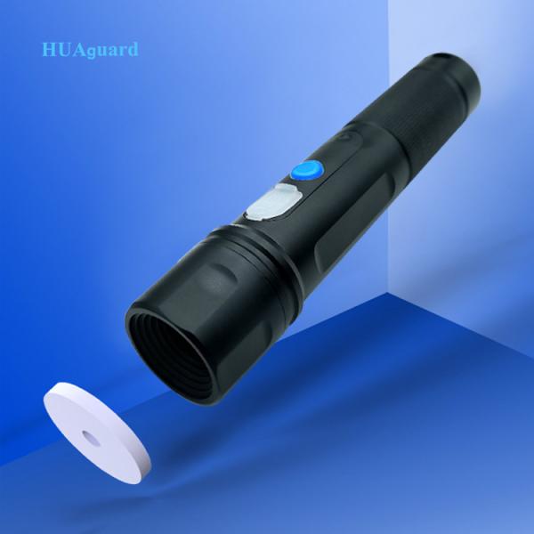Super Durable Guard Tour Reader Security Patrol LED Lighting Portable Patrolman