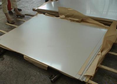 304 321 310S 316 SUS 310S Hot Rolled Stainless Steel Coil / Plate For Restaurant