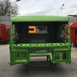 Replace Shacman Truck Spare Parts Cab F2000 F3000 H3000 X3000 Heavy Duty Truck