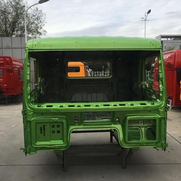 Replace Shacman Truck Spare Parts Cab F2000 F3000 H3000 X3000 Heavy Duty Truck