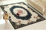 Computer Jaquard Carpet