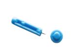Twist Top Sterile Blood Lancet Stainless Steel 30g